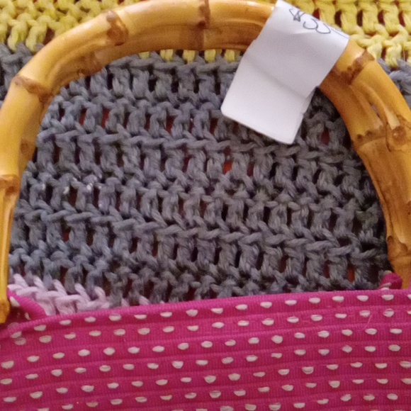 A Vintage bag - Picture 2 of 4